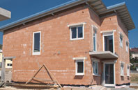 Thorley home extensions