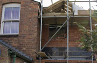 free Thorley home extension quotes