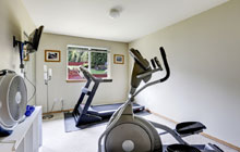 Thorley home gym construction leads