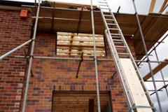 house extensions Thorley