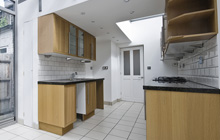 Thorley kitchen extension leads